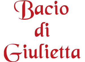 Bacio di Giulietta